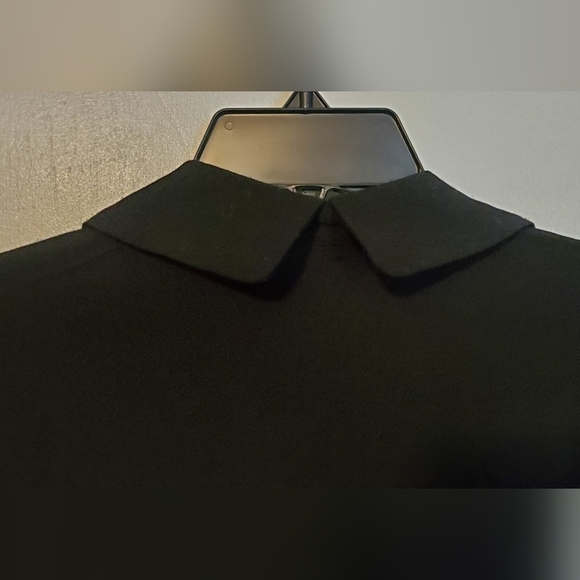 Molly Bracken romper with fowrap skirt Large - Picture 6 of 9